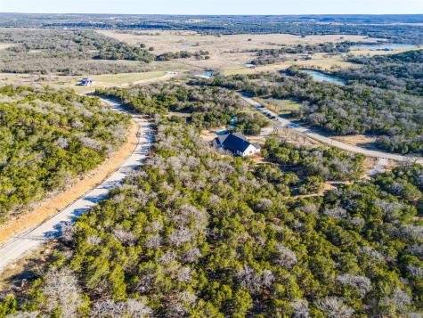 112 Wooded Acres Drive Mineral Wells TX 76067
