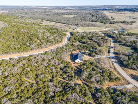 112 Wooded Acres Drive Mineral Wells TX 76067