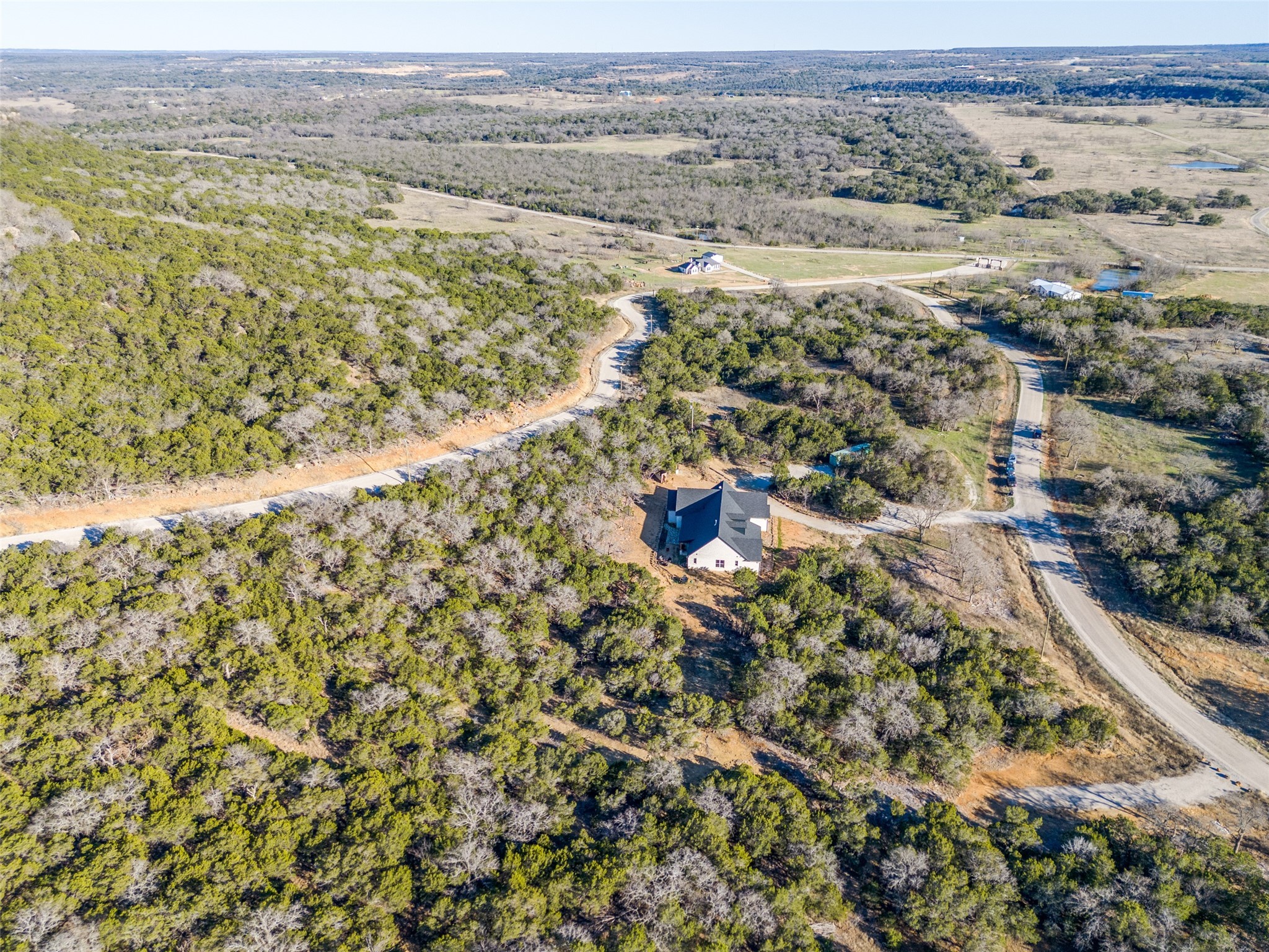 112 Wooded Acres Drive Mineral Wells TX 76067