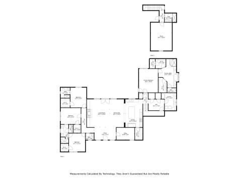 112 Wooded Acres Drive Mineral Wells TX 76067