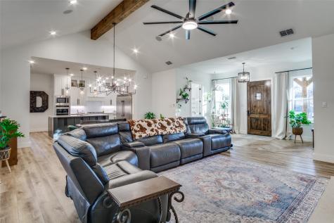 112 Wooded Acres Drive Mineral Wells TX 76067