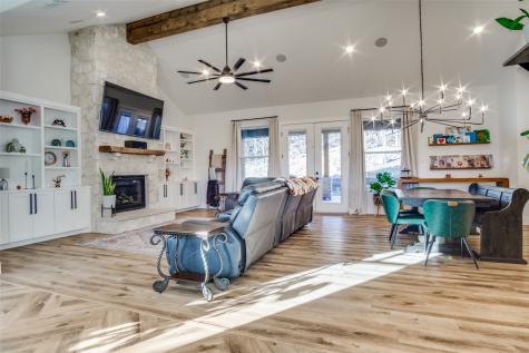 112 Wooded Acres Drive Mineral Wells TX 76067