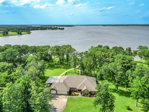 525 Rs County Road 3346 Emory TX 75440