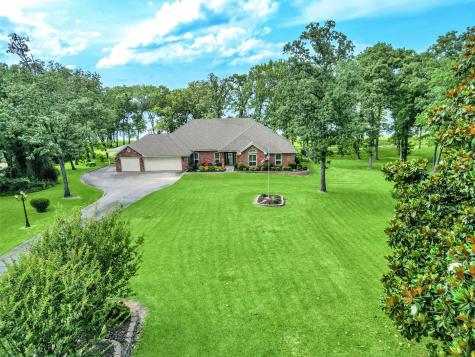 525 Rs County Road 3346 Emory TX 75440