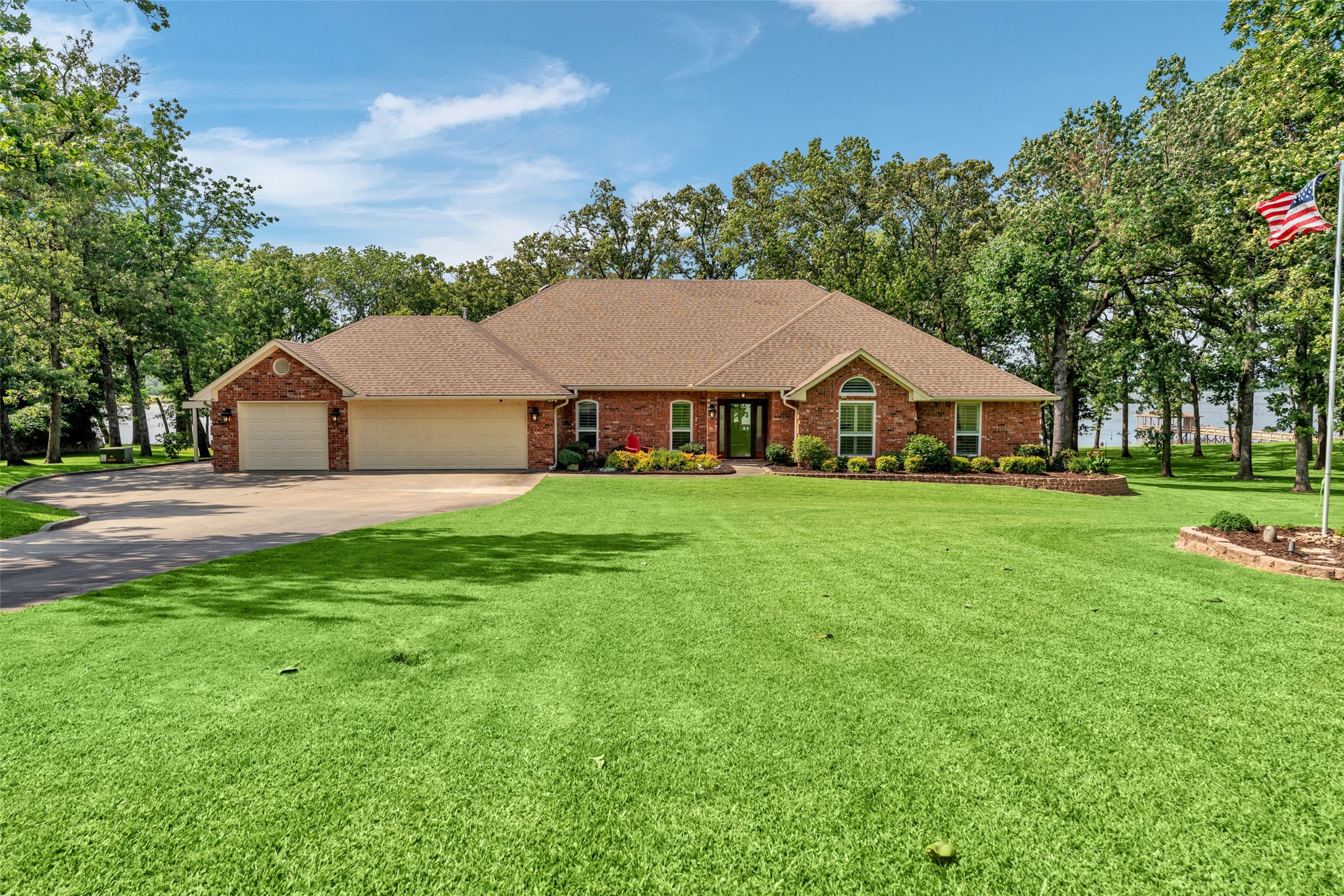 525 Rs County Road 3346 Emory TX 75440