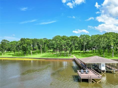 525 Rs County Road 3346 Emory TX 75440