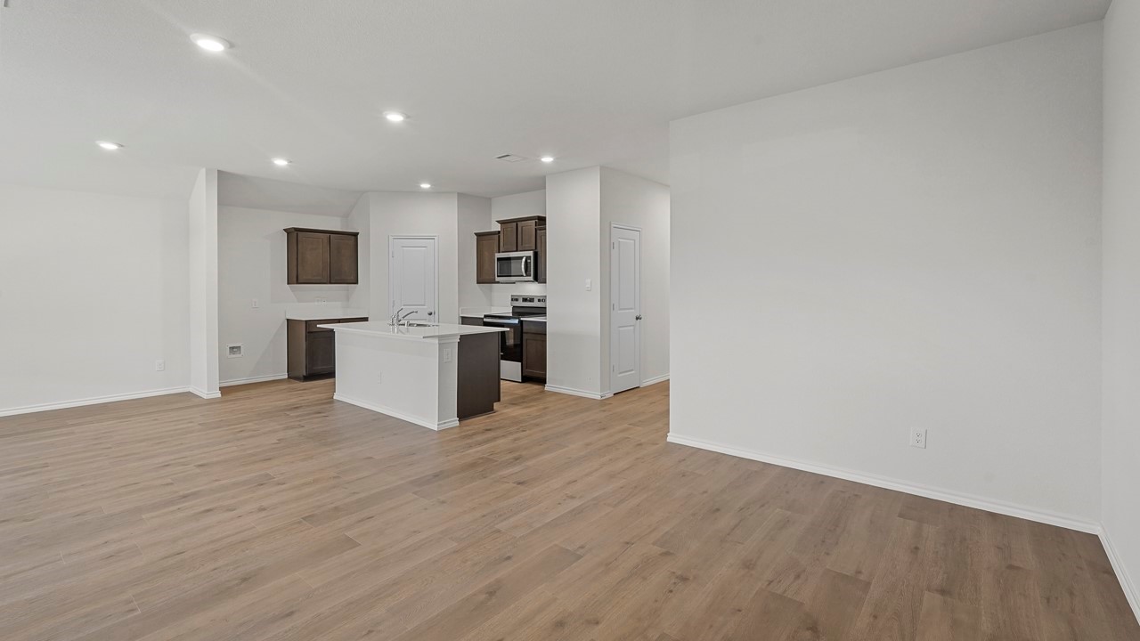 1679 Mantle Road Crandall TX 75114
