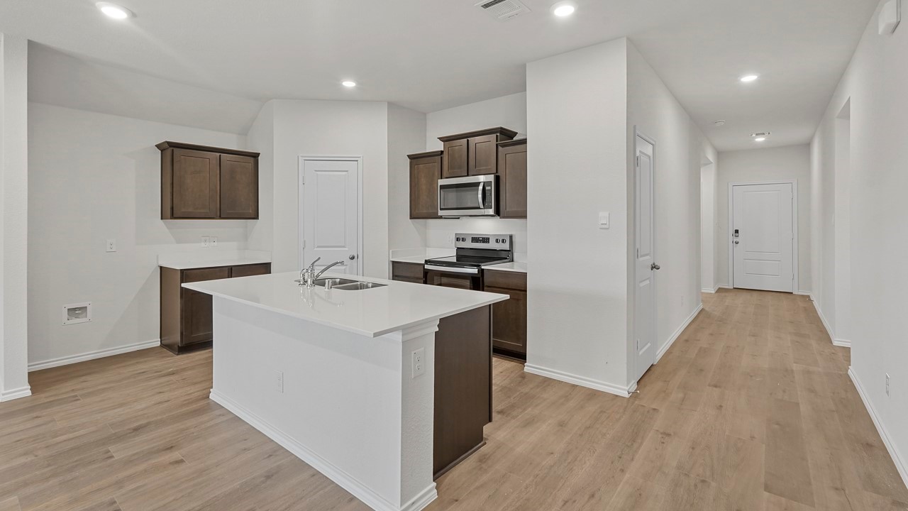 1679 Mantle Road Crandall TX 75114