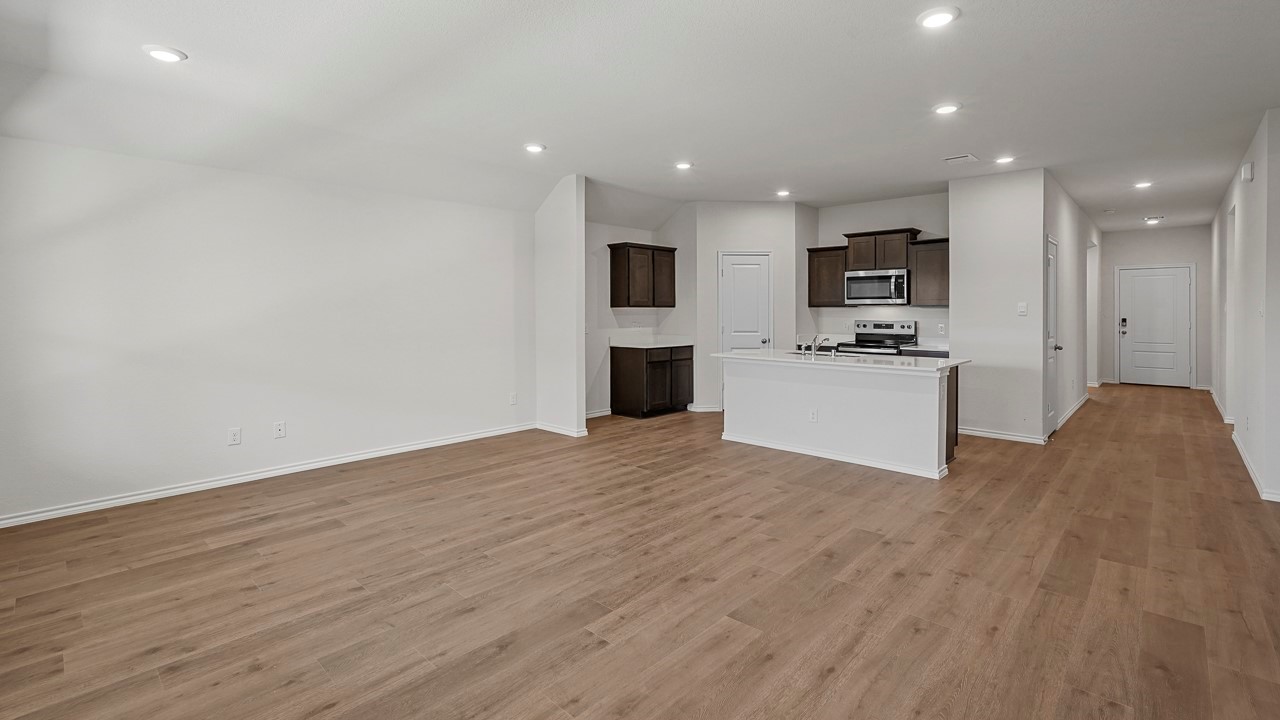 1679 Mantle Road Crandall TX 75114