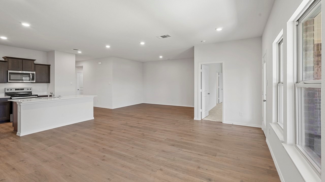 1679 Mantle Road Crandall TX 75114