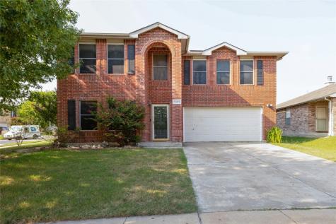5608 Ainsdale Drive Fort Worth TX 76135