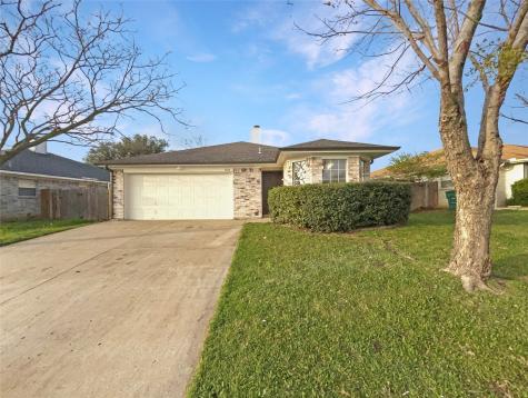 4163 N Coral Springs Drive Fort Worth TX 76123
