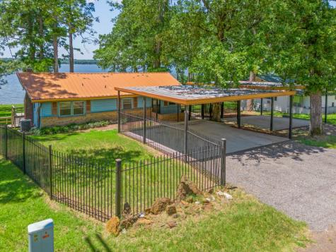 263 Crestwood Loop Avinger TX 75630