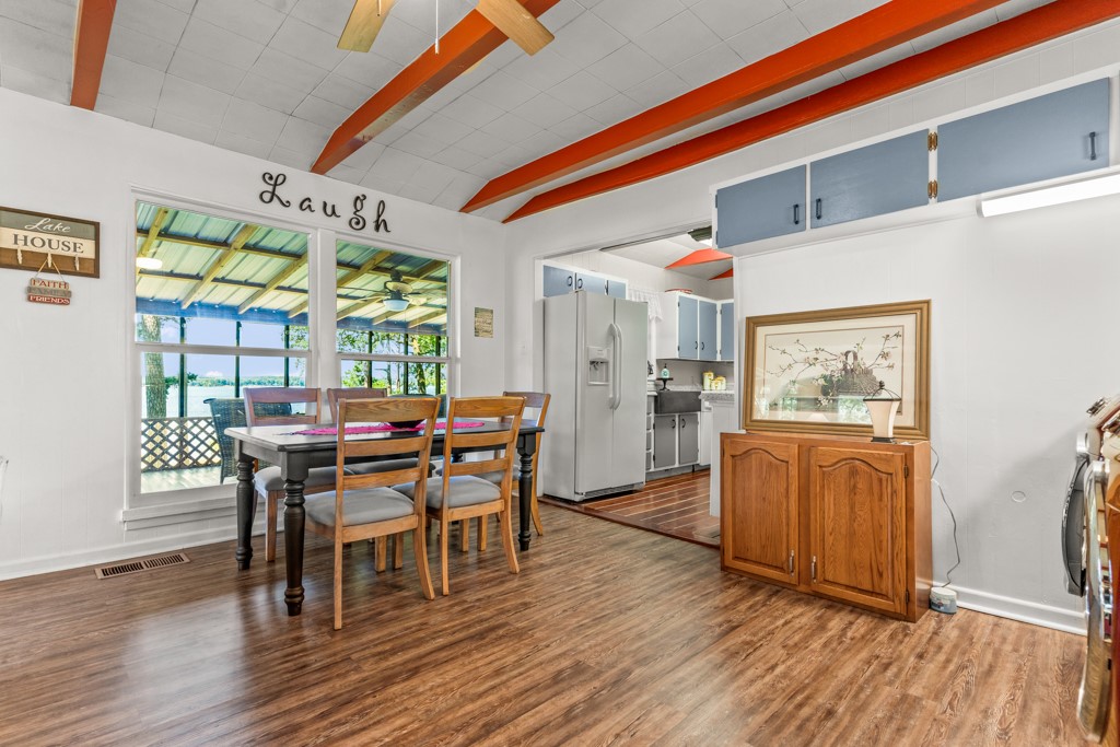 263 Crestwood Loop Avinger TX 75630