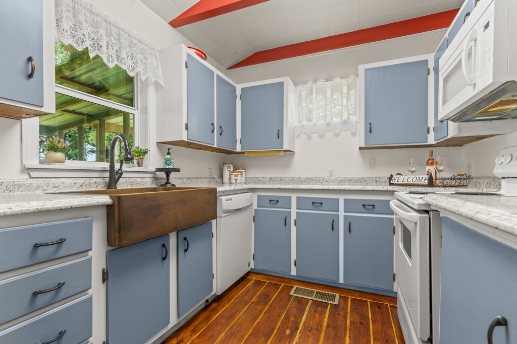 263 Crestwood Loop Avinger TX 75630