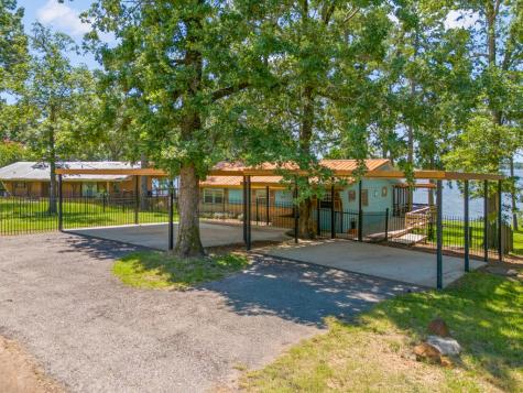 263 Crestwood Loop Avinger TX 75630