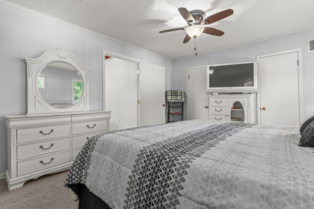263 Crestwood Loop Avinger TX 75630