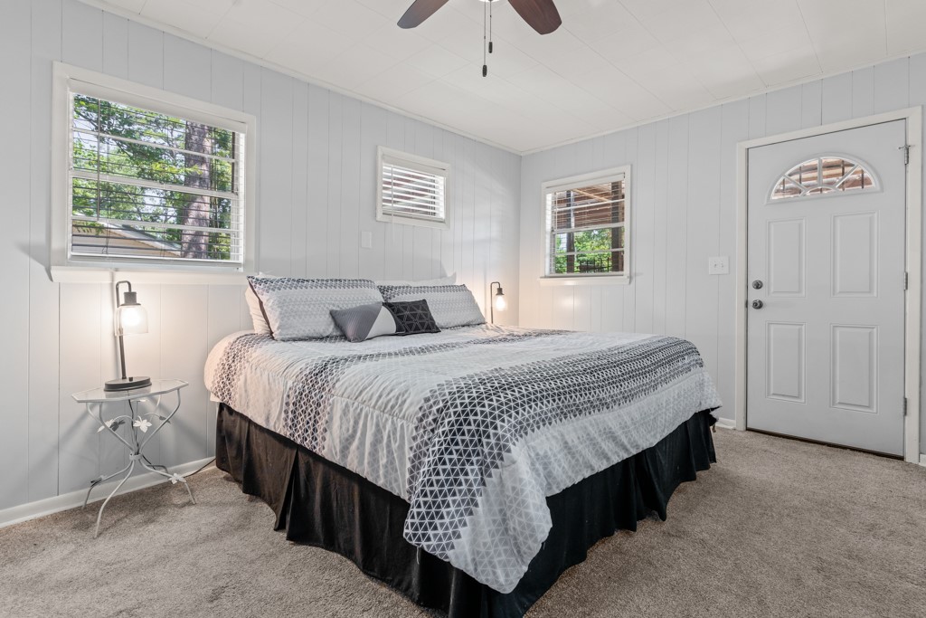 263 Crestwood Loop Avinger TX 75630
