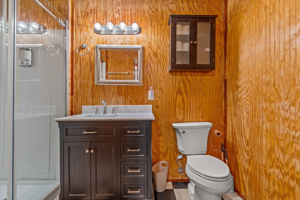 263 Crestwood Loop Avinger TX 75630