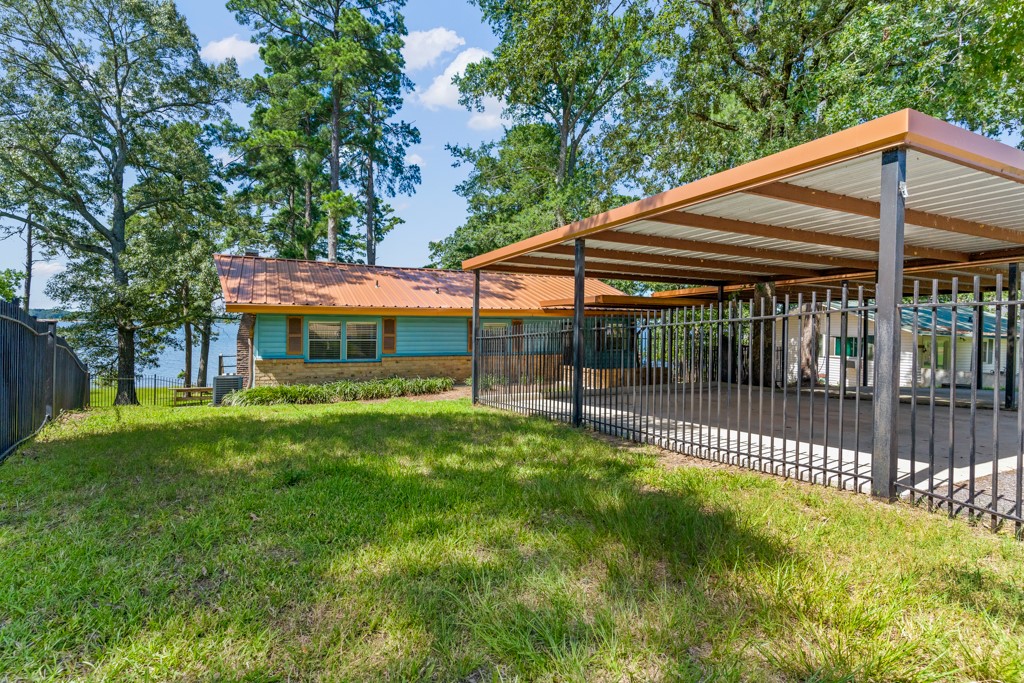 263 Crestwood Loop Avinger TX 75630