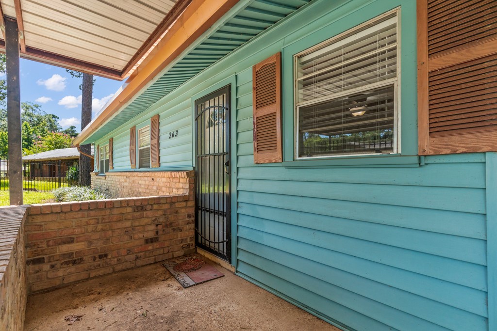 263 Crestwood Loop Avinger TX 75630