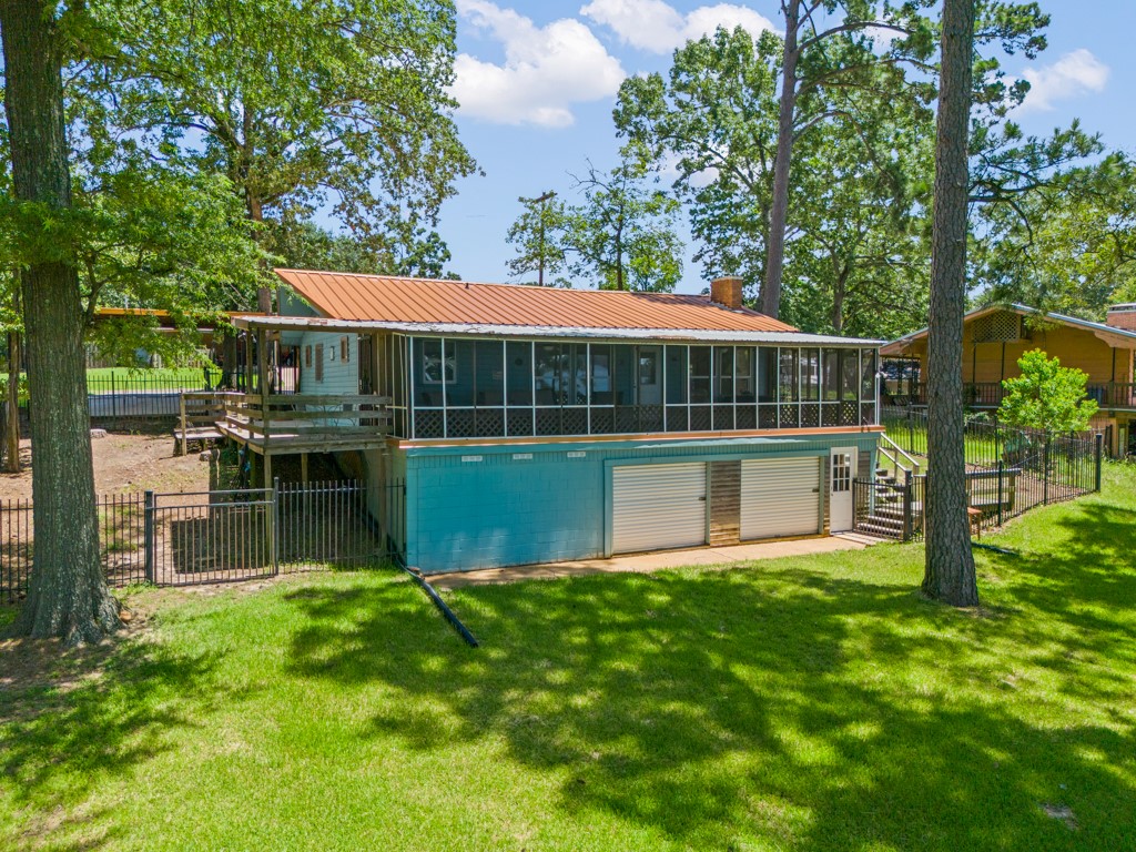 263 Crestwood Loop Avinger TX 75630