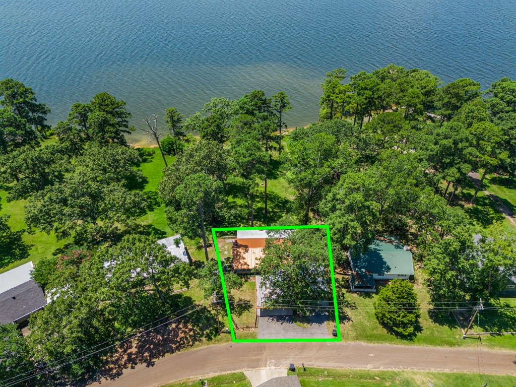 263 Crestwood Loop Avinger TX 75630