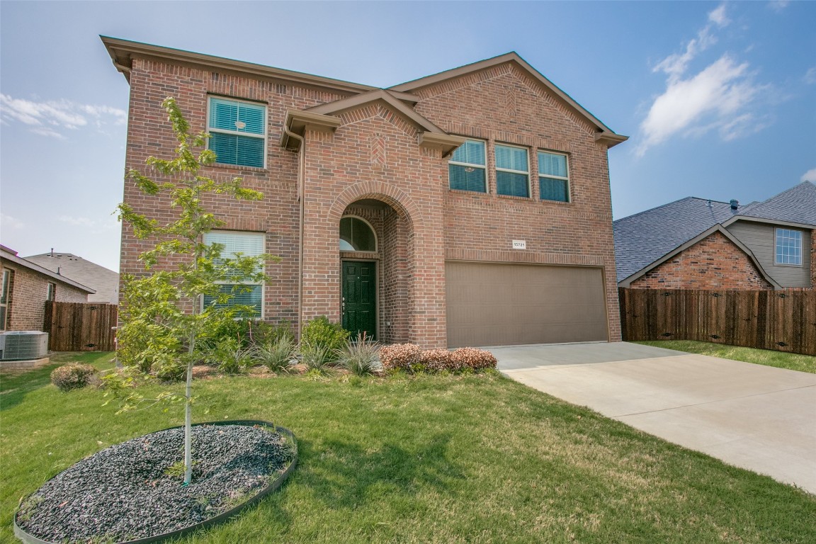 15721 Wheelwright Lane Fort Worth TX 76177