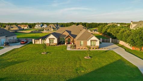 43 Independence Trail Waco TX 76708