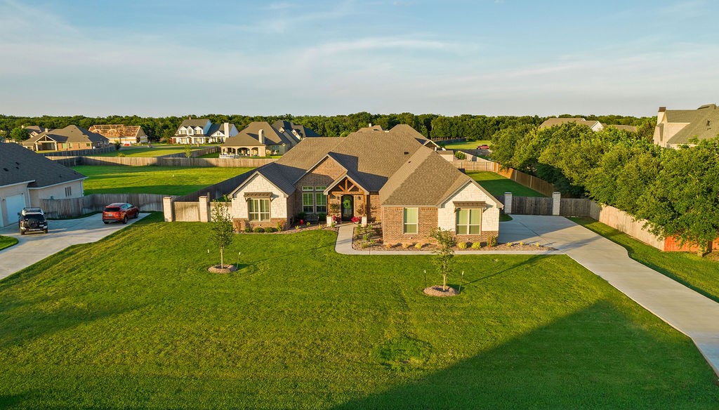 43 Independence Trail Waco TX 76708