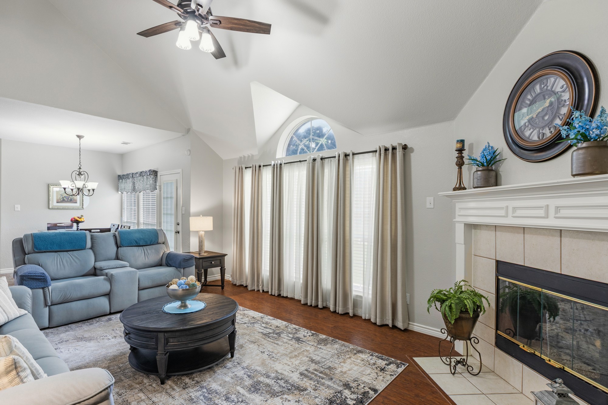 10802 Saint Annes Drive Rowlett TX 75089