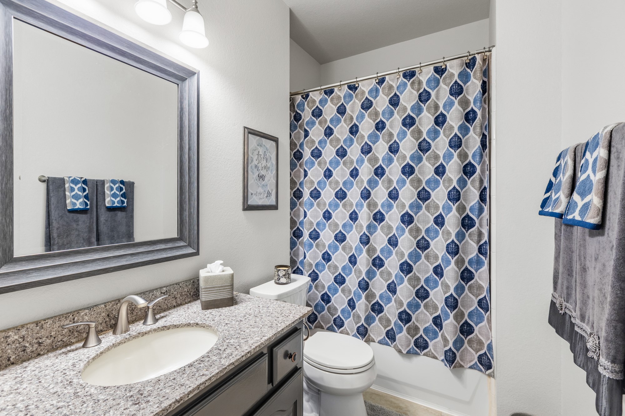 10802 Saint Annes Drive Rowlett TX 75089