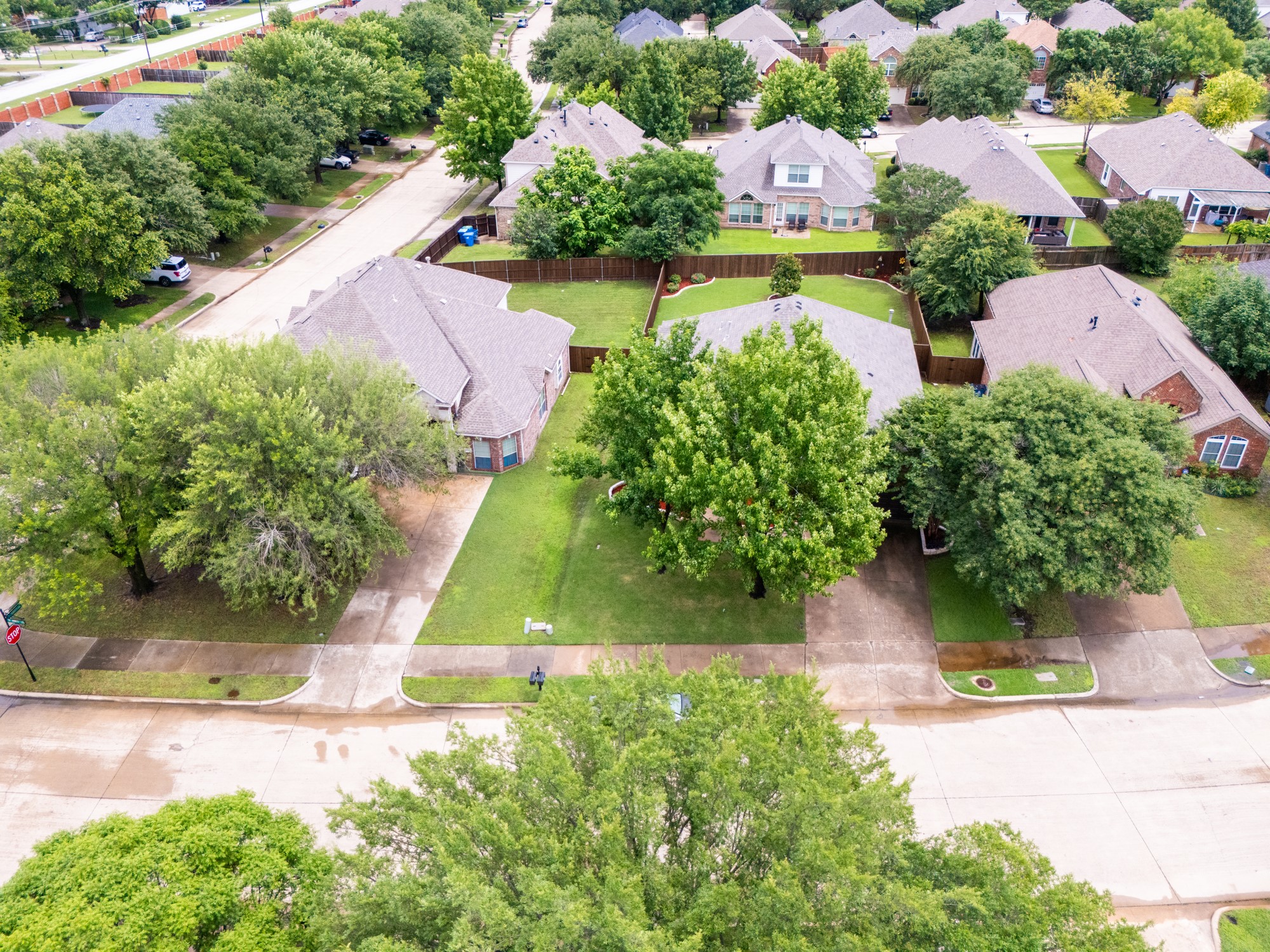 10802 Saint Annes Drive Rowlett TX 75089