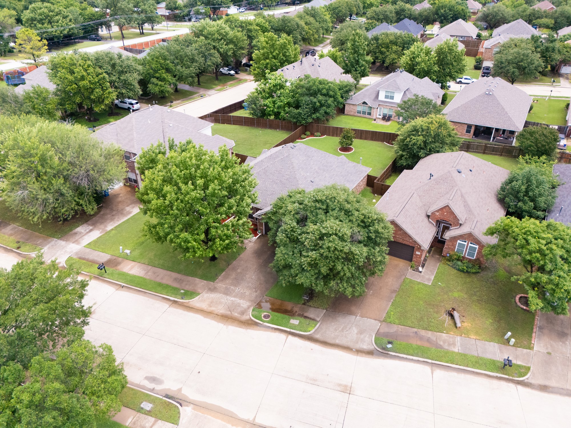10802 Saint Annes Drive Rowlett TX 75089