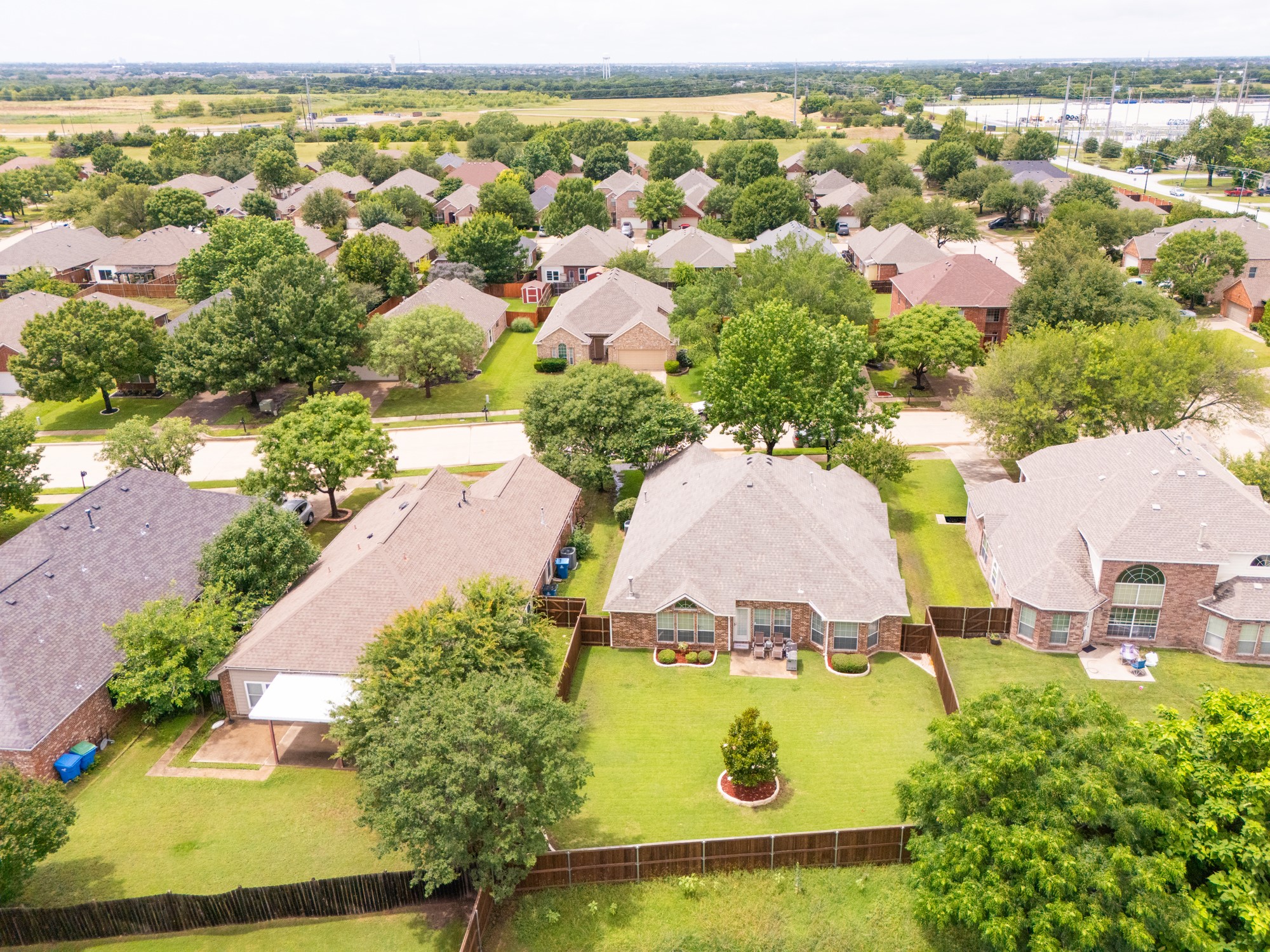 10802 Saint Annes Drive Rowlett TX 75089