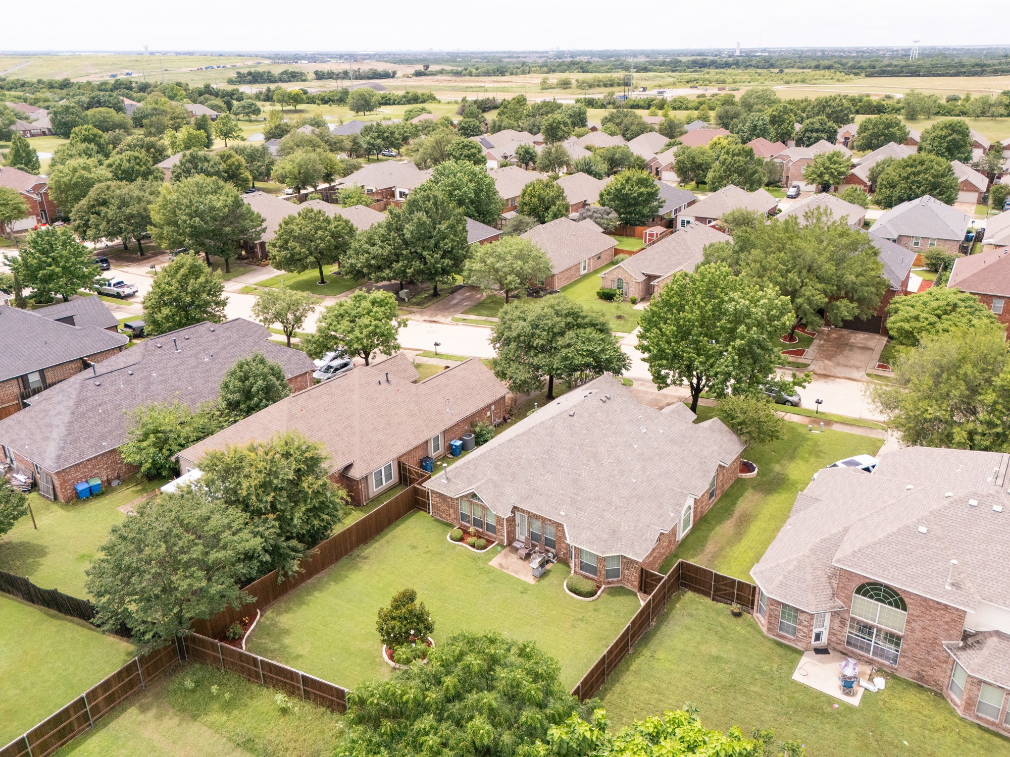 10802 Saint Annes Drive Rowlett TX 75089