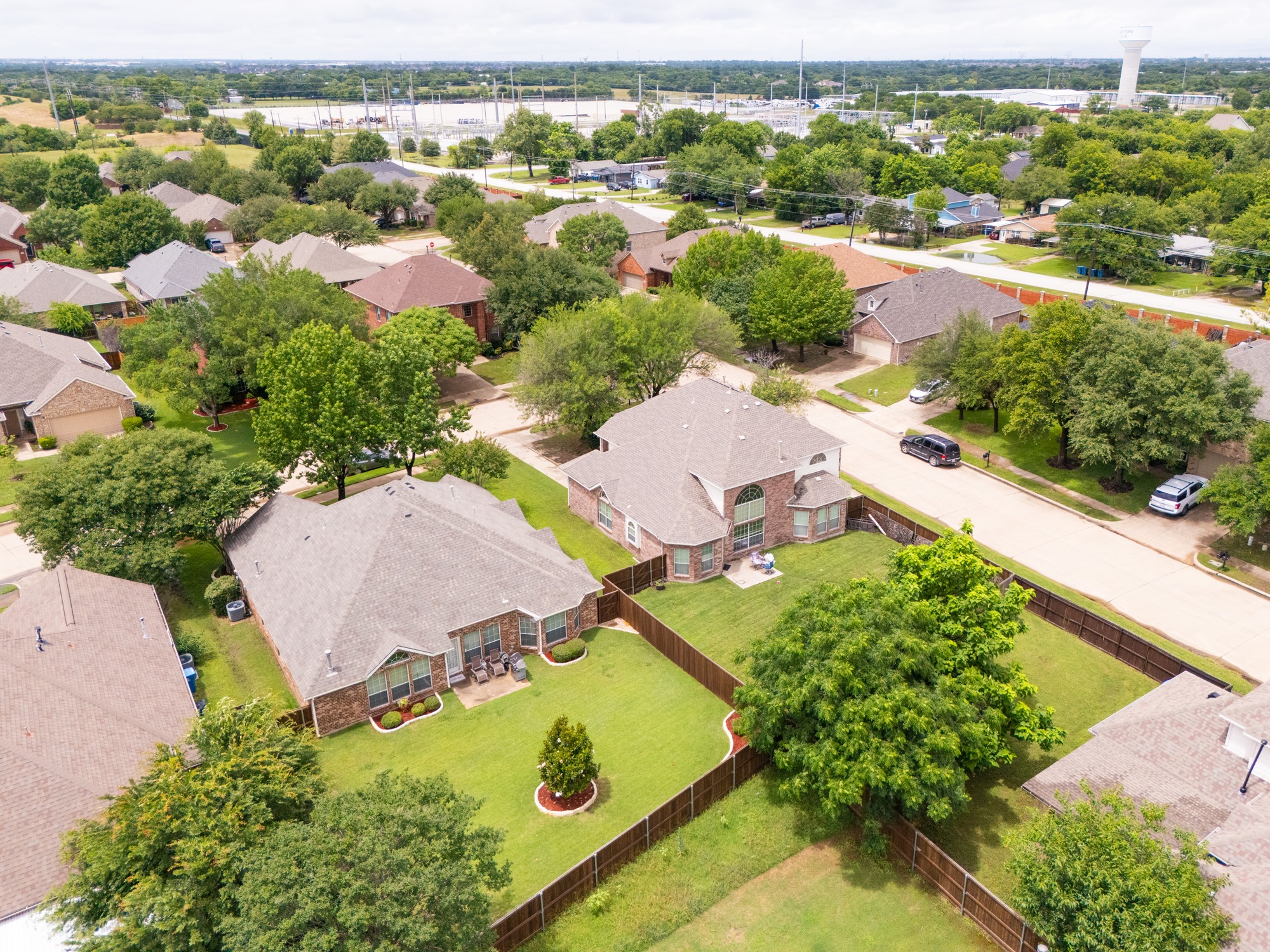 10802 Saint Annes Drive Rowlett TX 75089