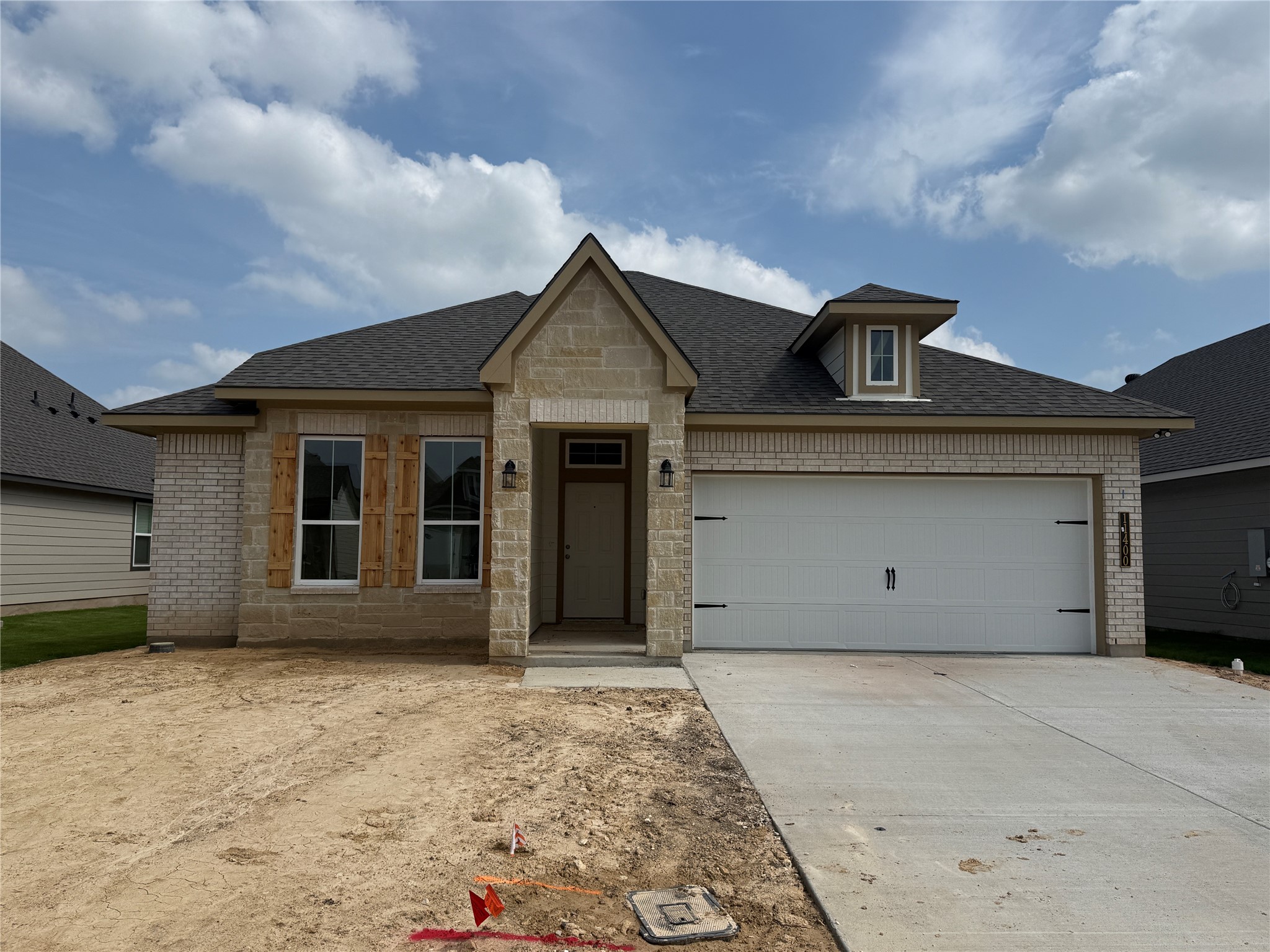 11400 Celestial Court Lorena TX 76655