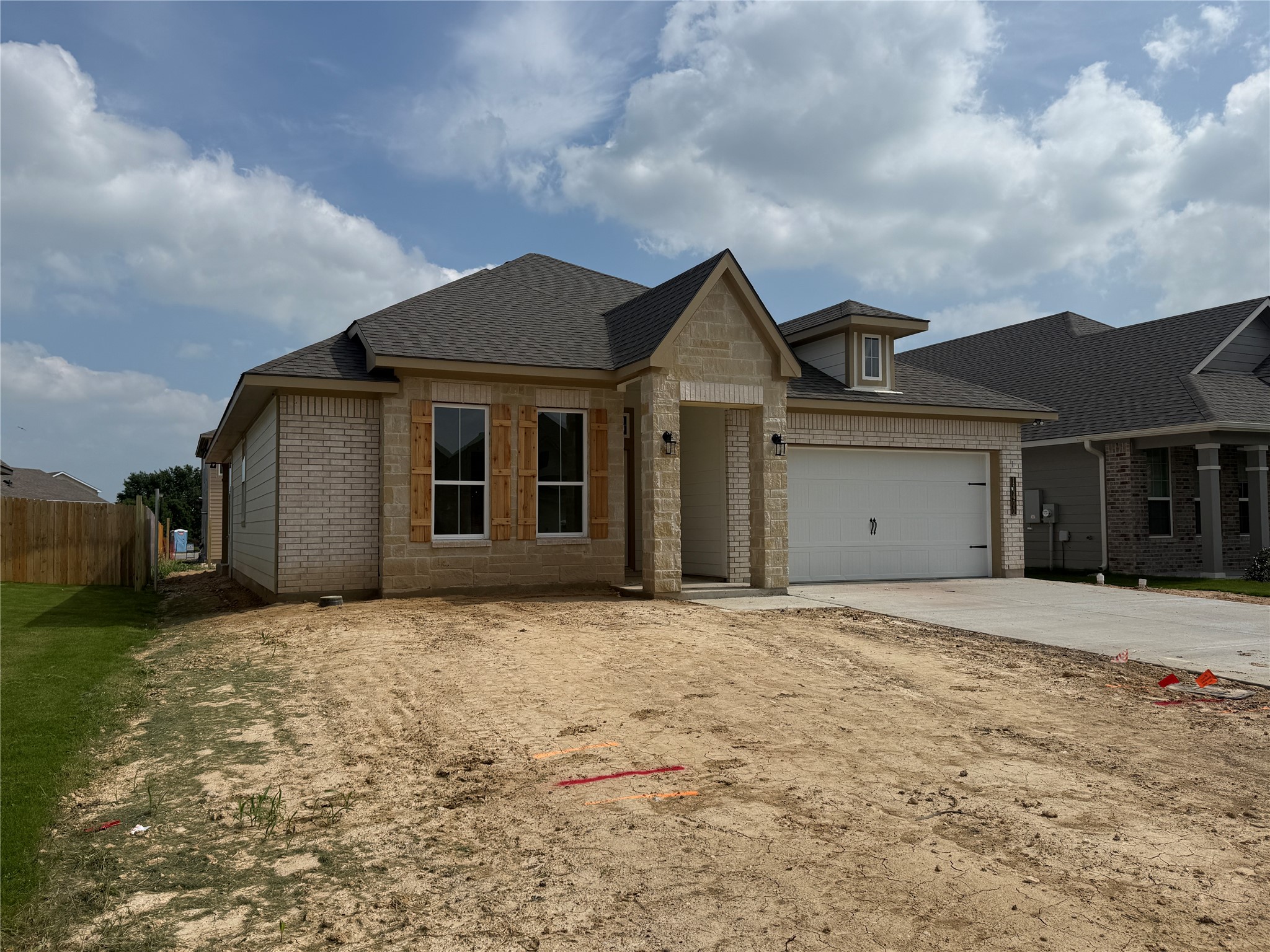 11400 Celestial Court Lorena TX 76655
