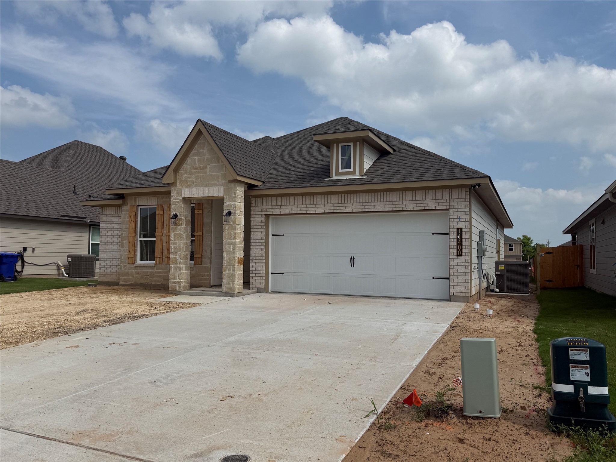 11400 Celestial Court Lorena TX 76655