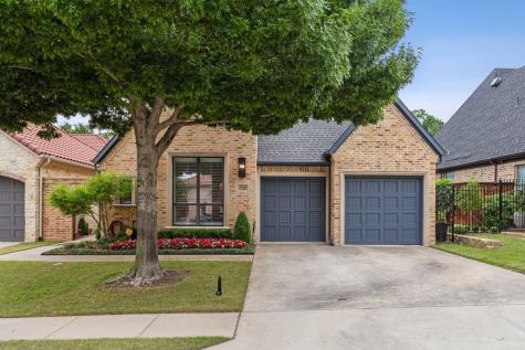 1728 Foard Drive Frisco TX 75034