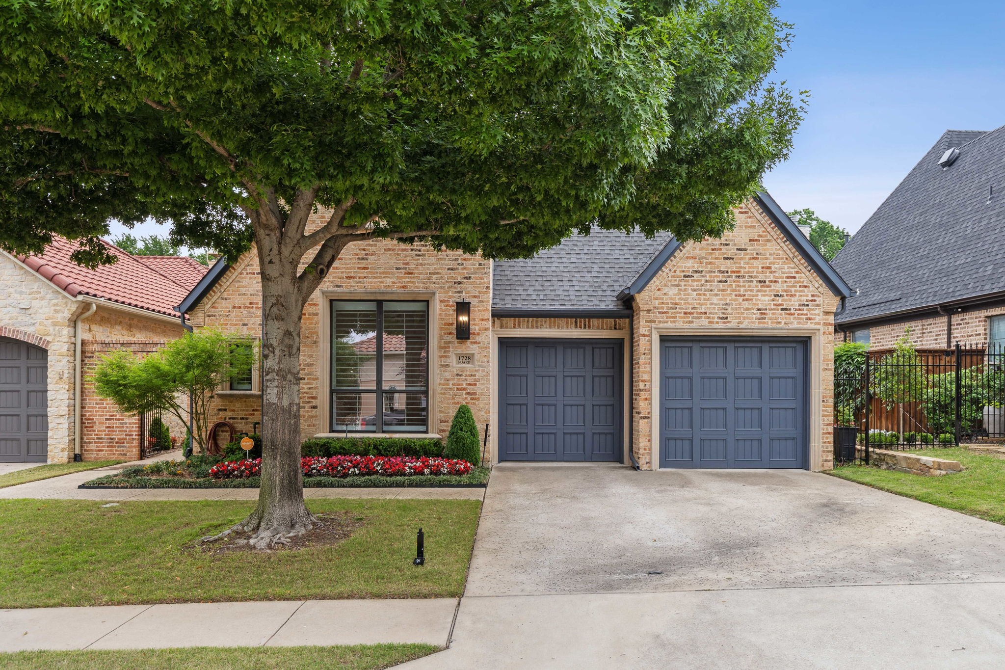 1728 Foard Drive Frisco TX 75034