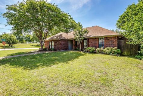 6892 Hickory Hollow Lane North Richland Hills TX 76182