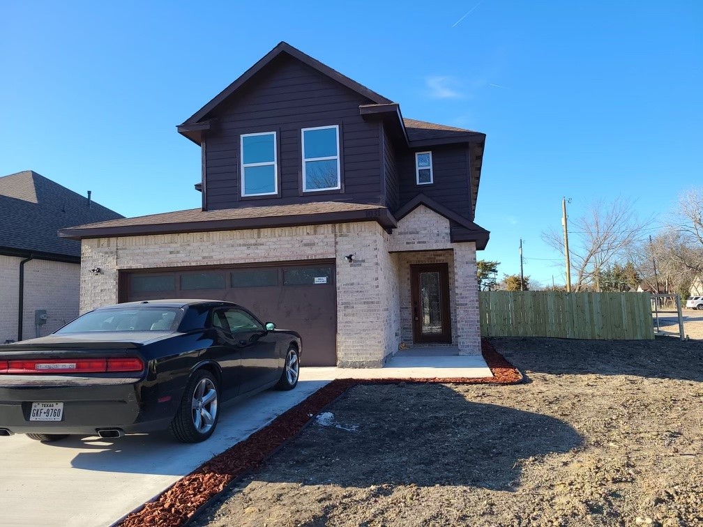 1031 Cedardale Road Lancaster TX 75134