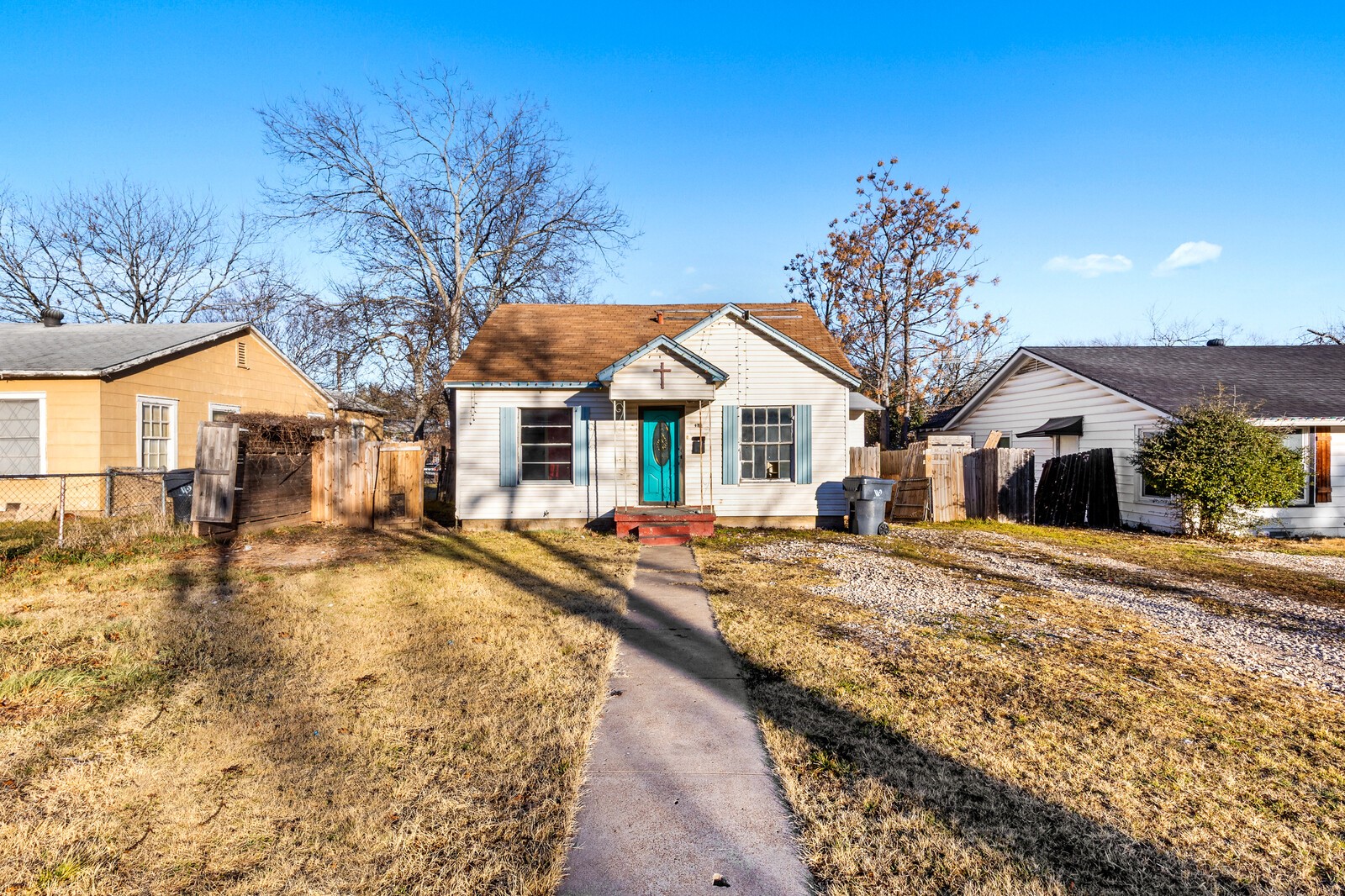 3613 Erath Street Waco TX 76710