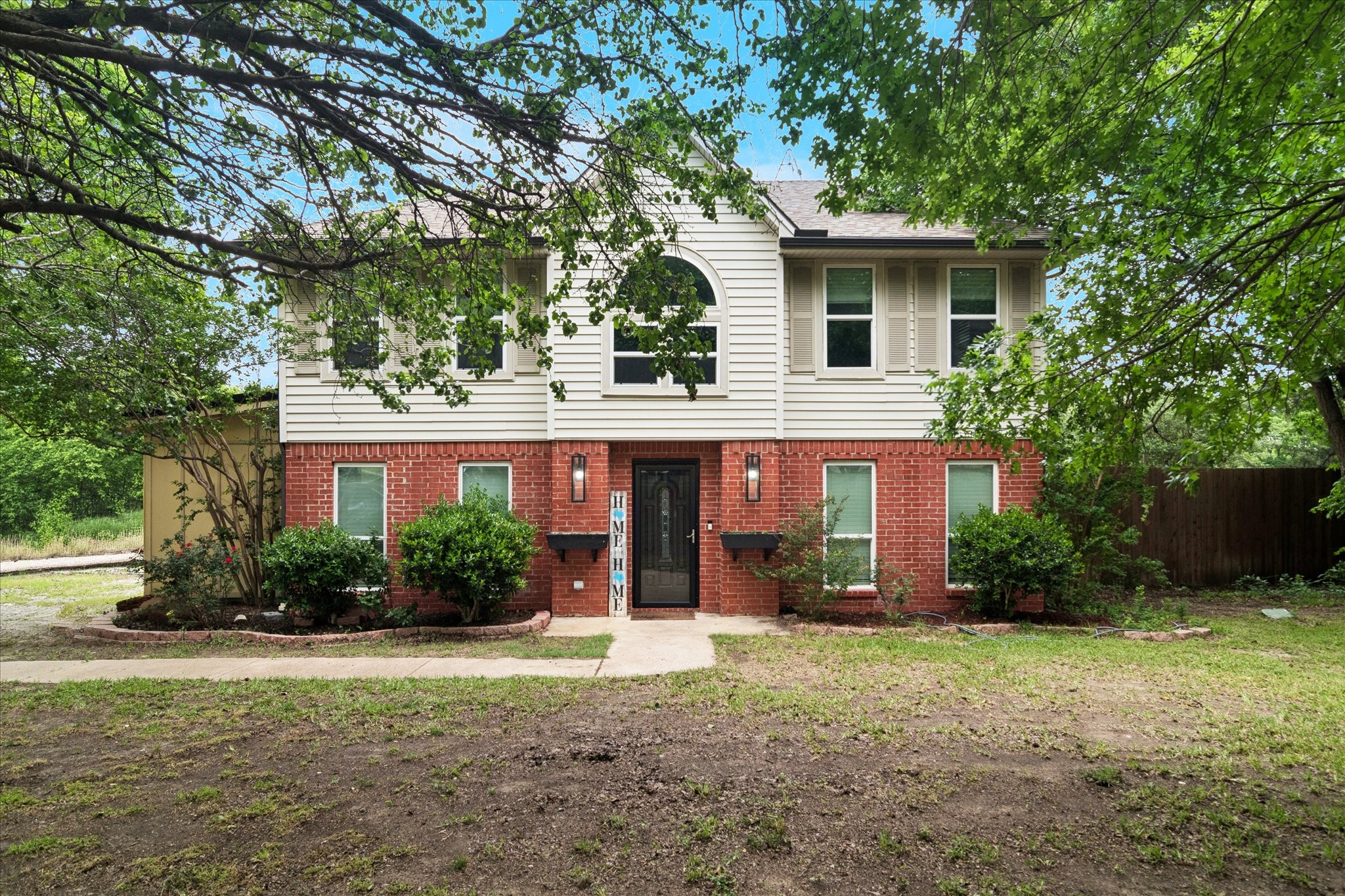 8912 S Hickory Road Krum TX 76249
