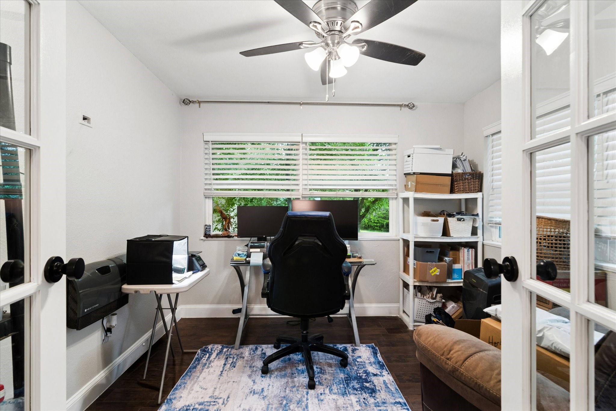 8912 S Hickory Road Krum TX 76249