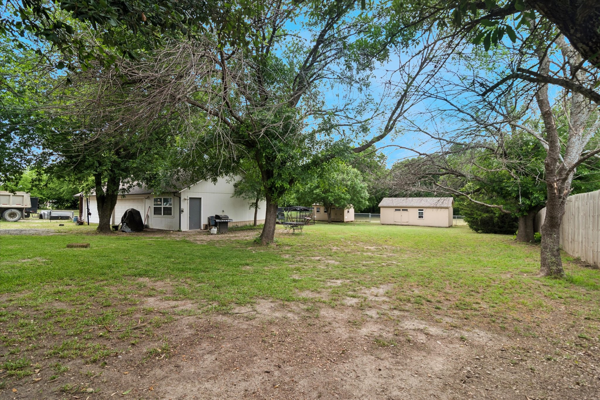 8912 S Hickory Road Krum TX 76249