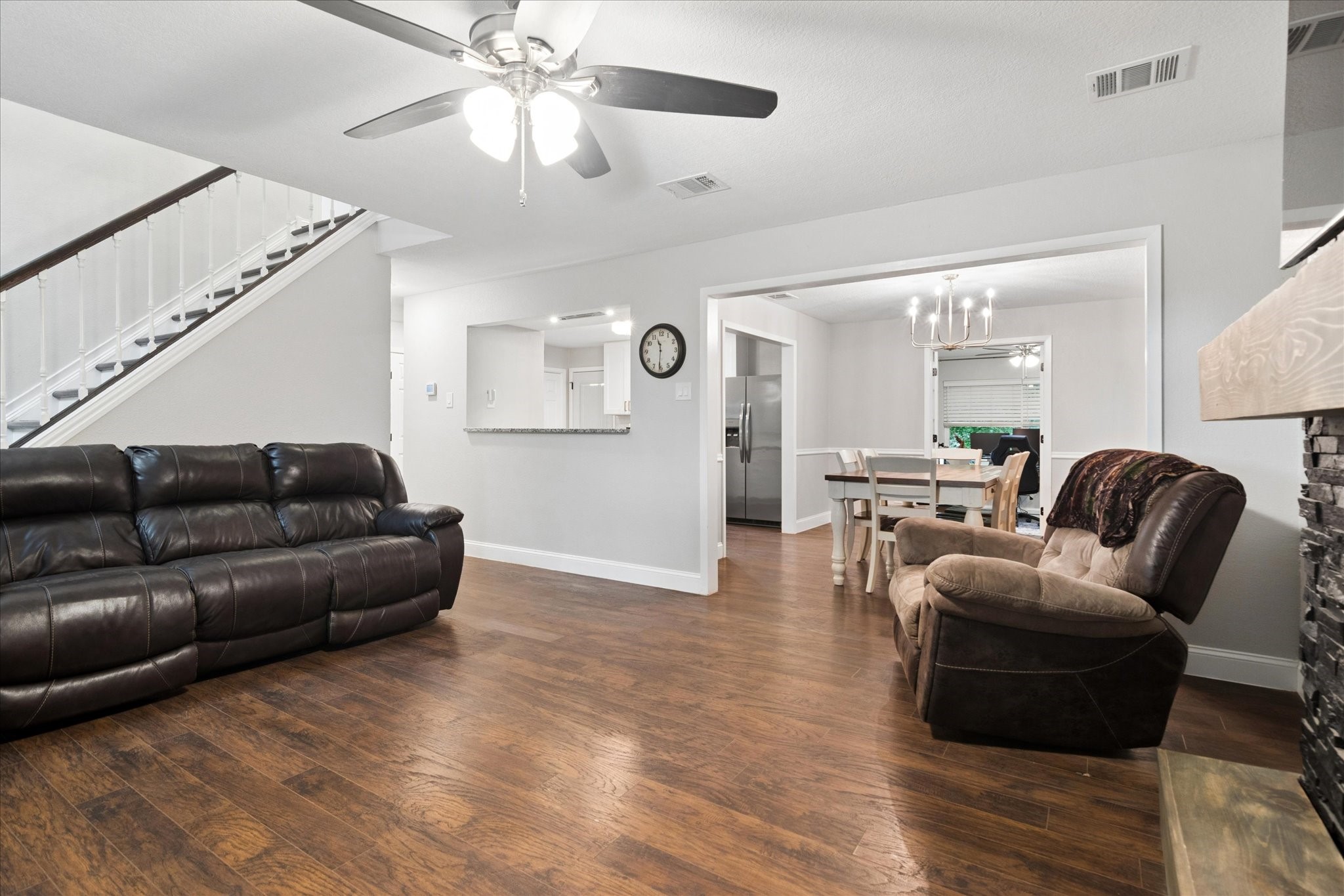 8912 S Hickory Road Krum TX 76249