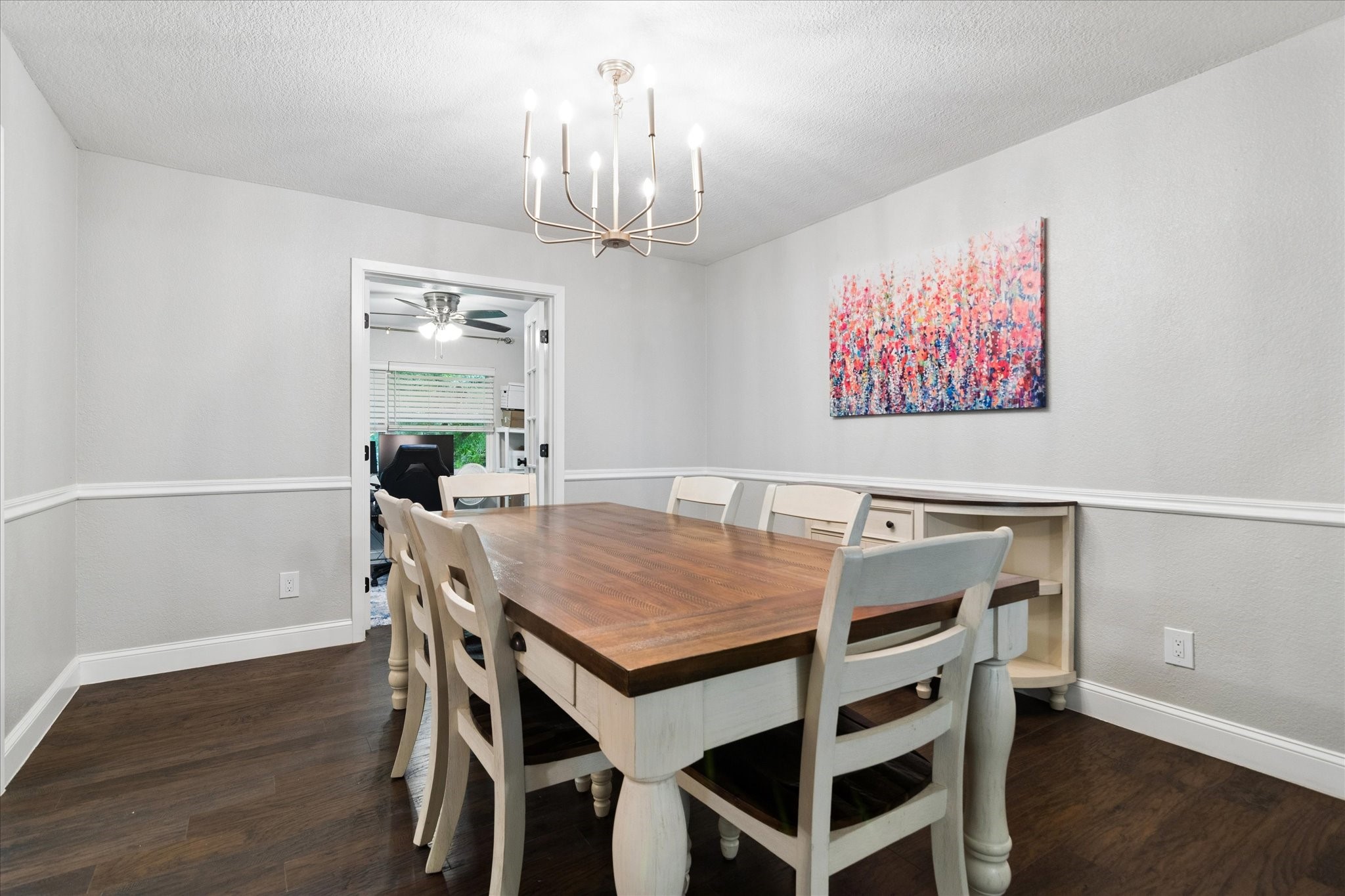 8912 S Hickory Road Krum TX 76249